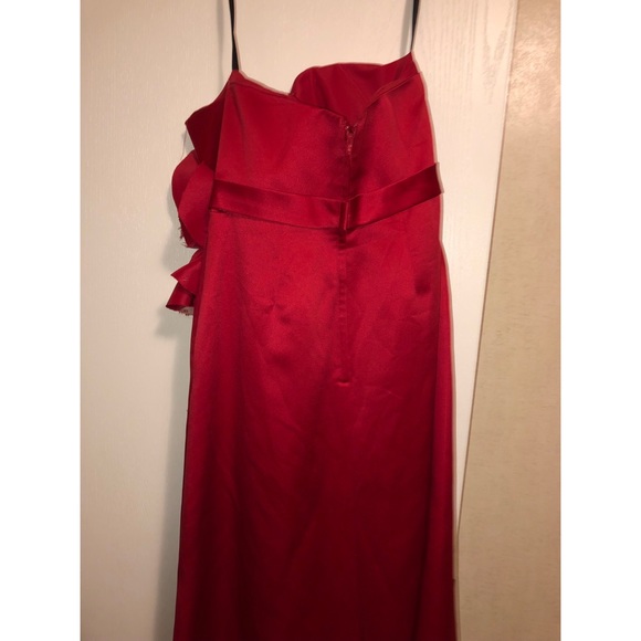 Formal long dress - Picture 3 of 4